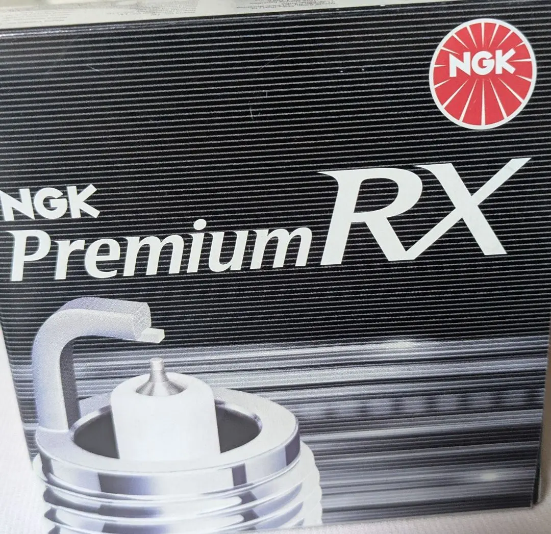 NGK イリジウムプラグ4本セット　92294