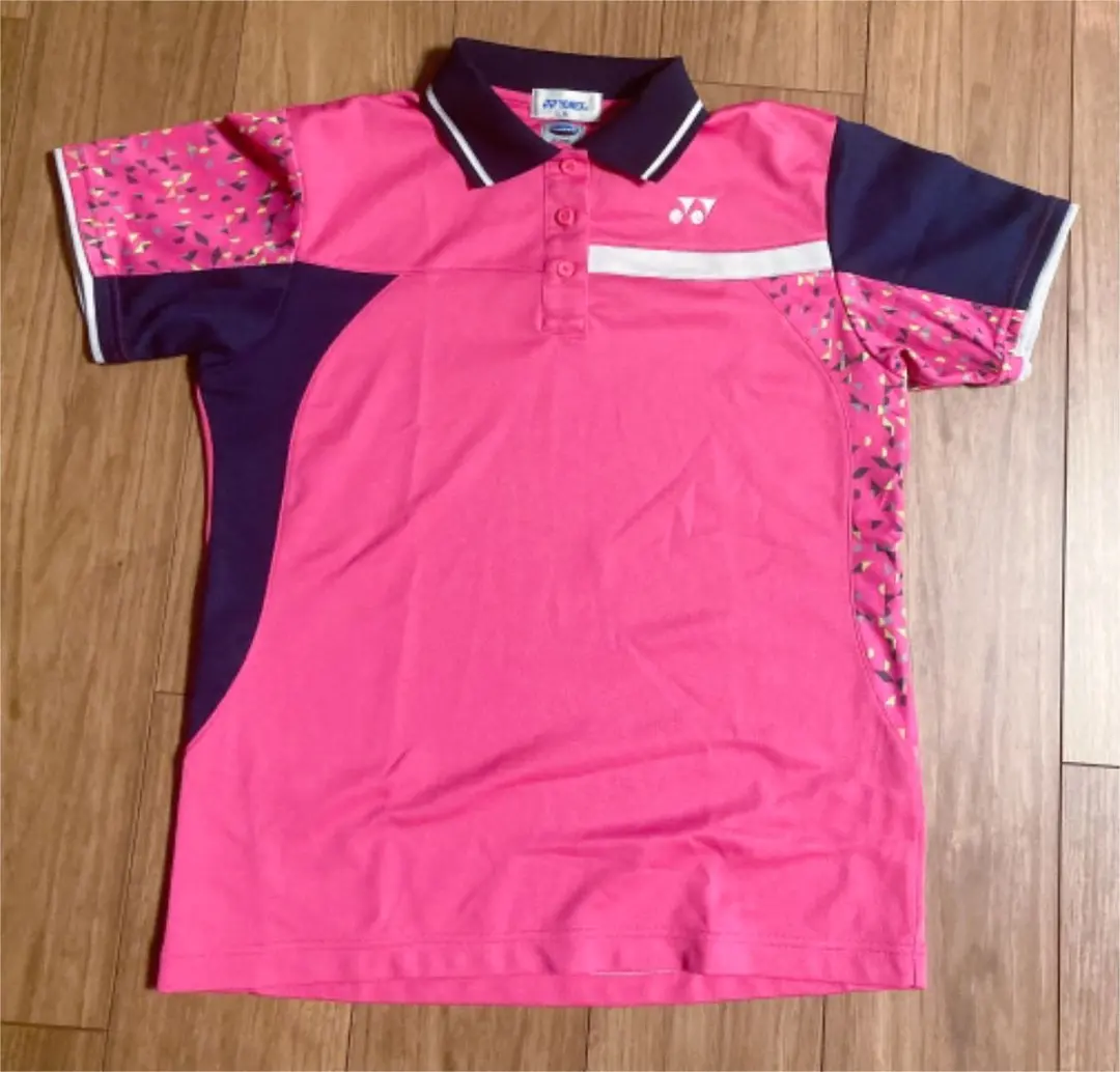 YONEX ヨネックス Tシャツ ユニフォーム