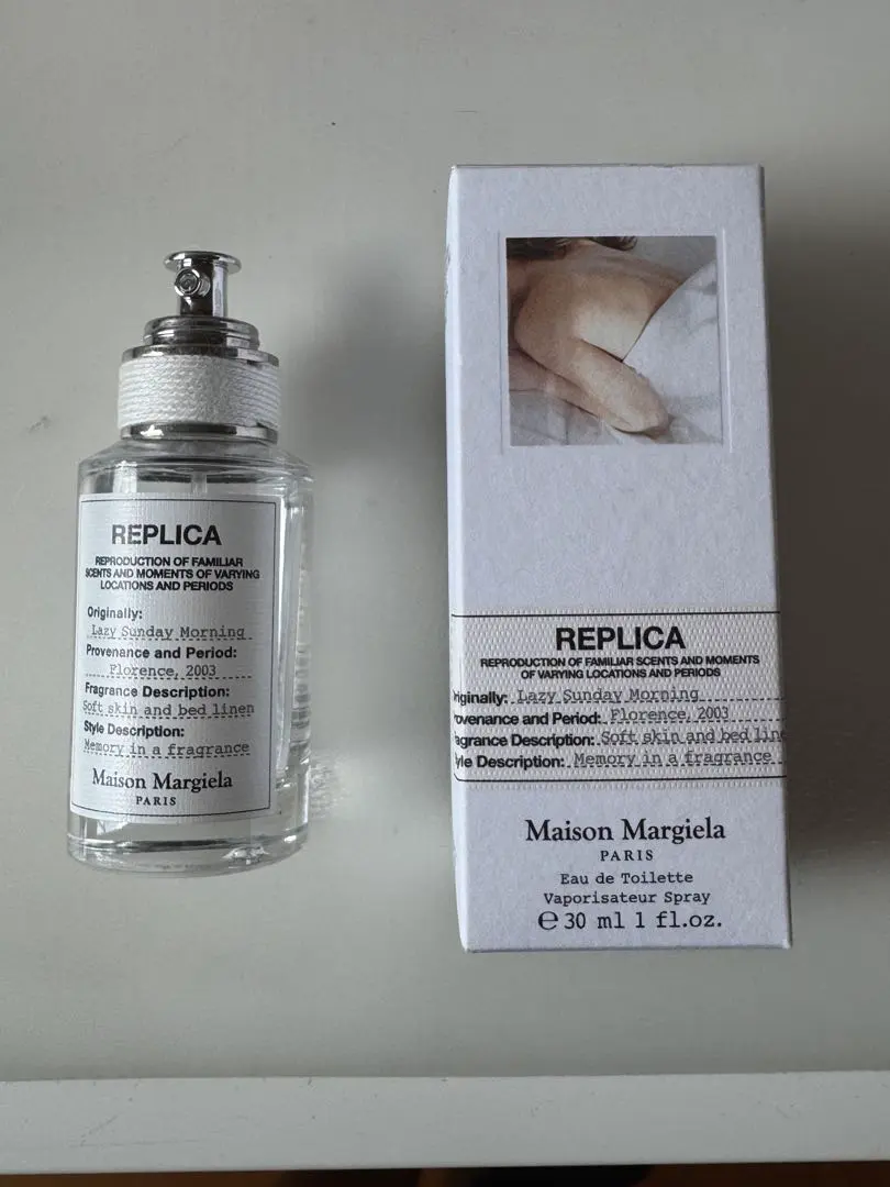 Maison Margiela REPLICA 30ml