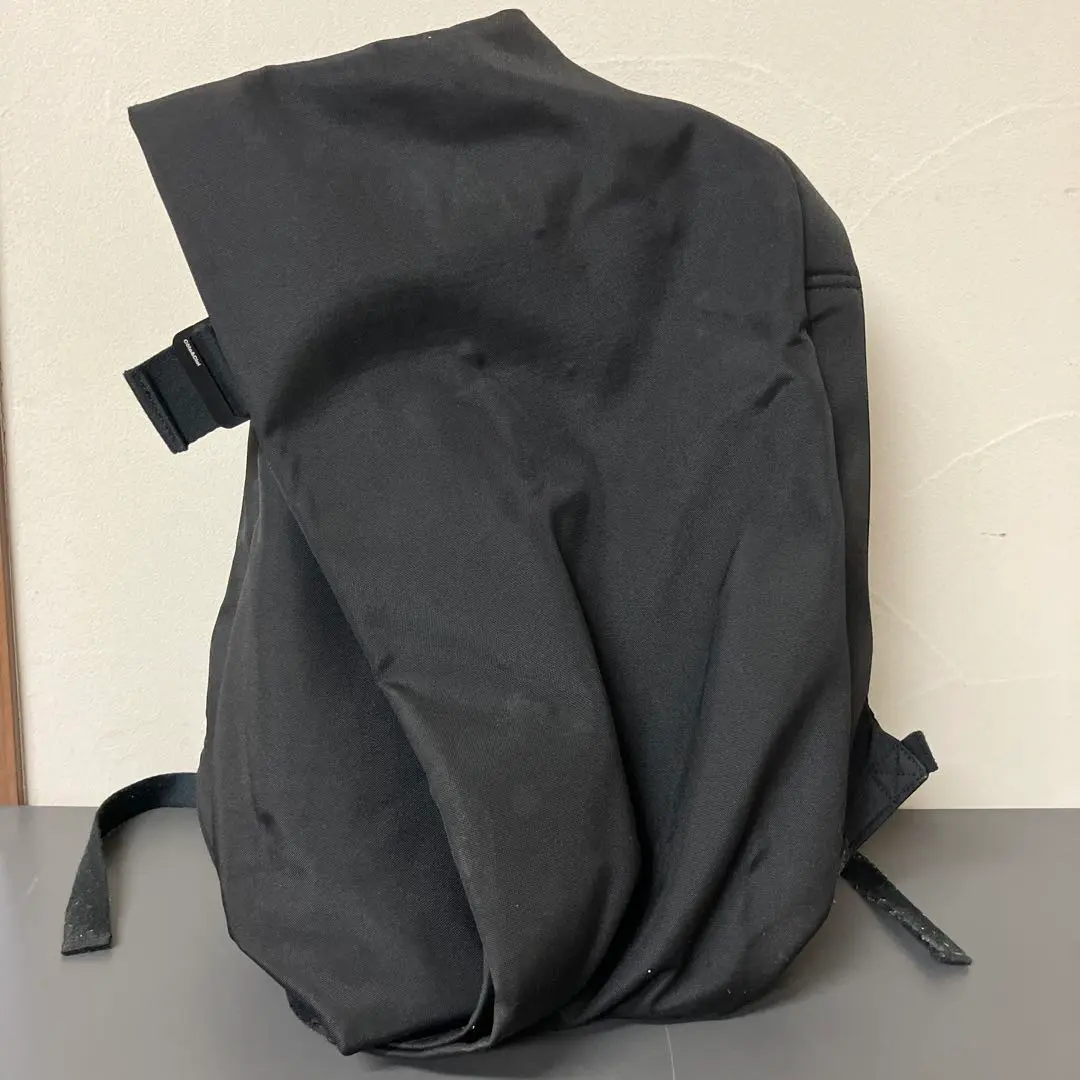 【コートエシエル】イザール Lサイズ／黒