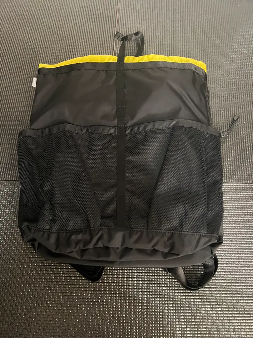 NESK ナイロンバックパック