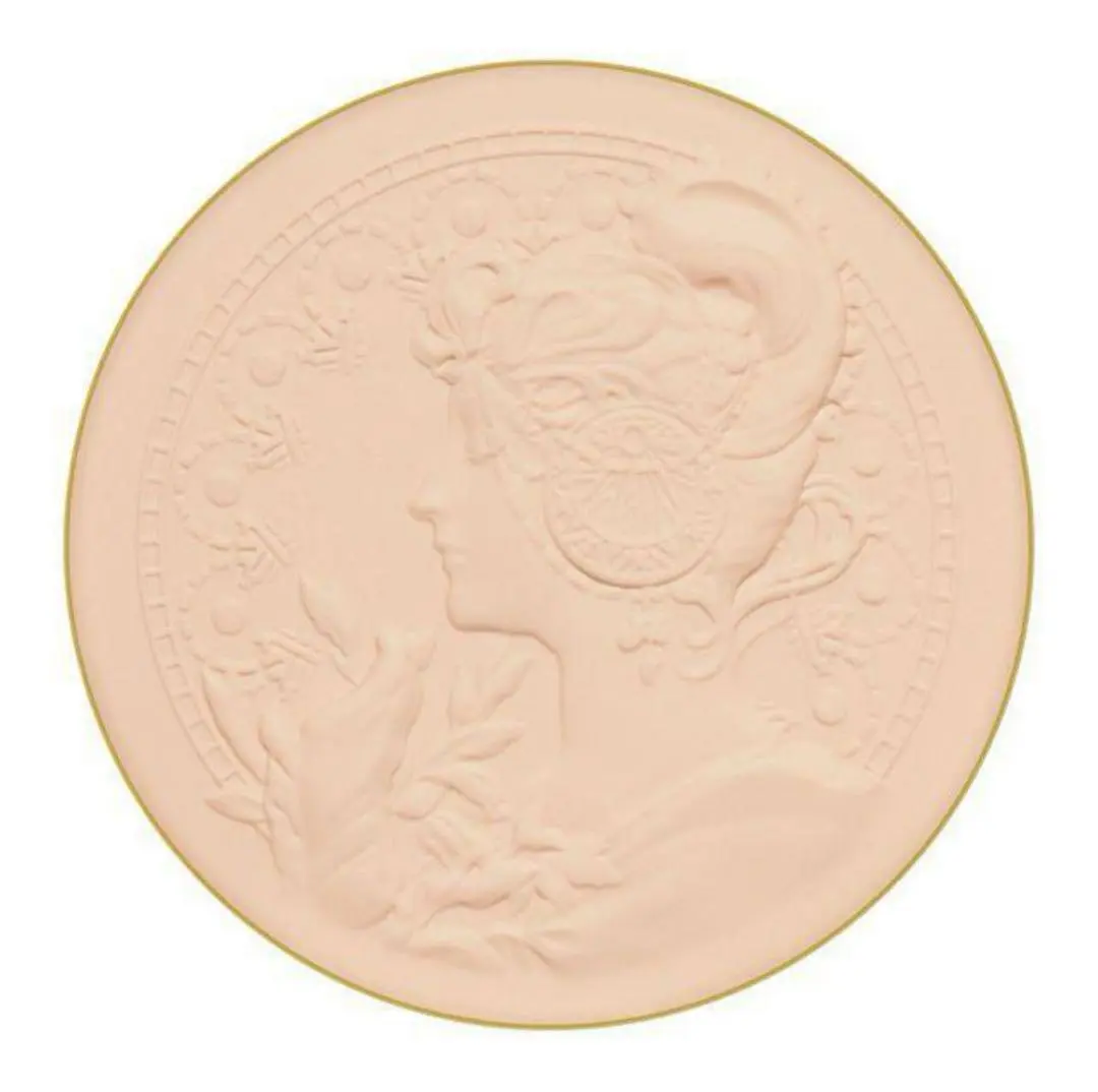 24gミラノコレクション2025 フェースアップパウダー レフィル