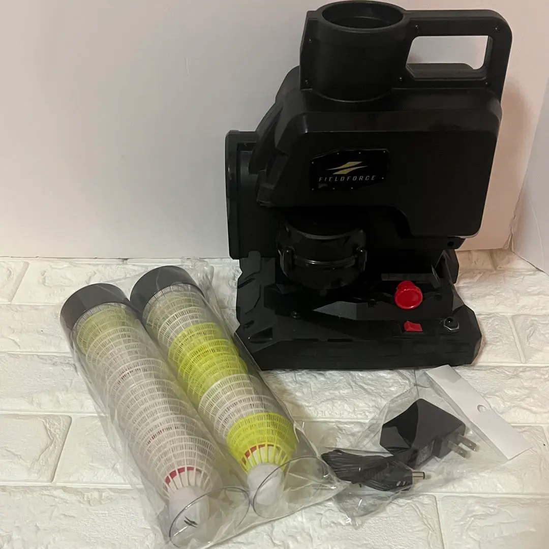 フィールドフォース　スピードシャトルマシン FSSM-220
