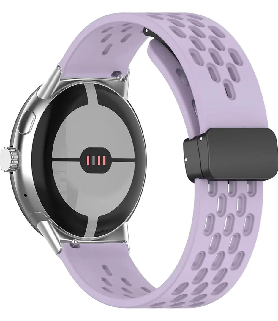 ②バンド Google Pixel Watch 4 / 3 45 mm