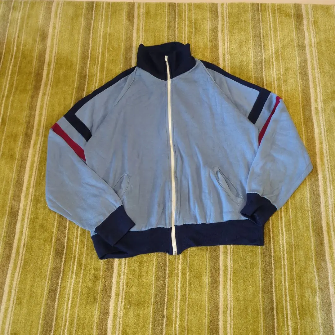 90s vintage トラックジャケット Gear FOR SPORTS