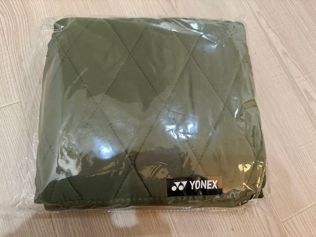 ヨネックス　ブランケット