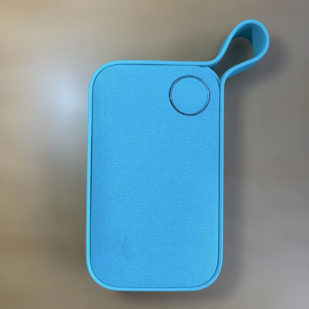 リブラトーンONE STYLEリブラトーン Bluetoothスピーカー