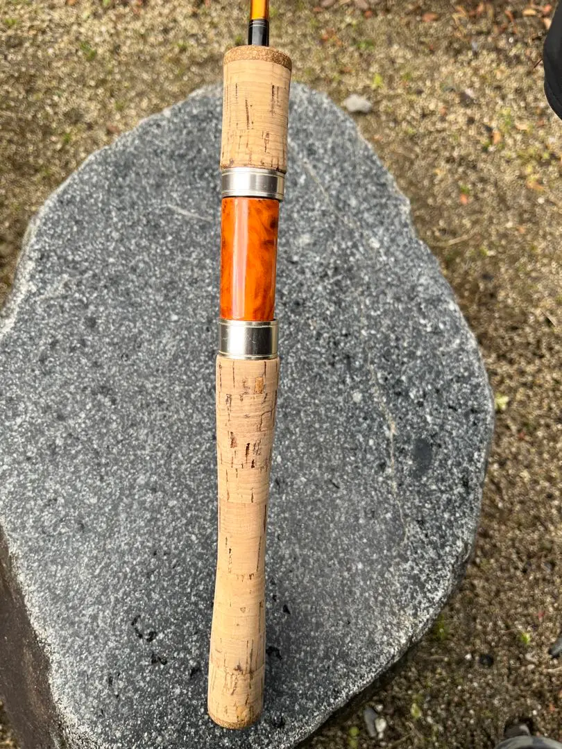 ダイワ プレッソ　[ PRESSO ]　60UL・V