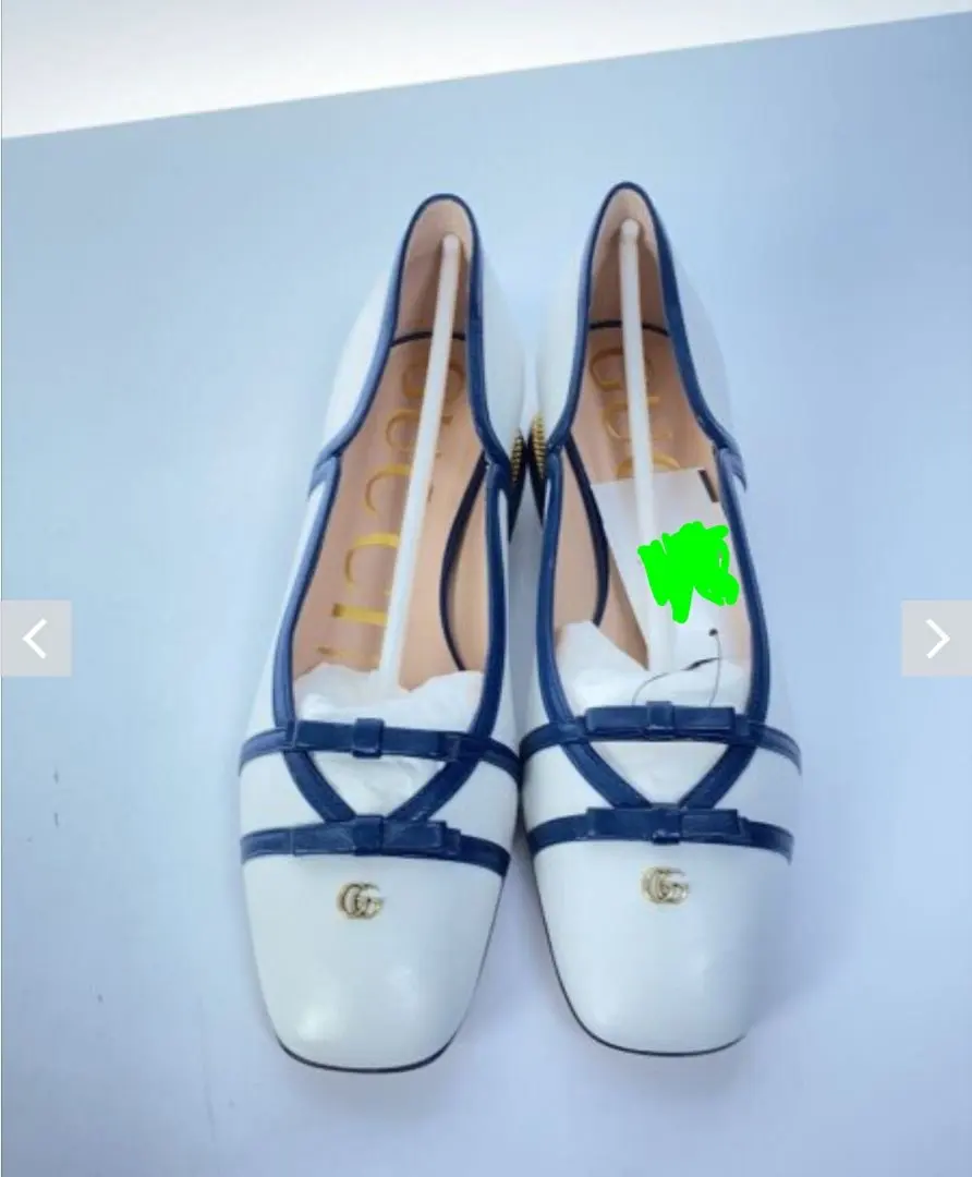 GUCCI　靴　超美品