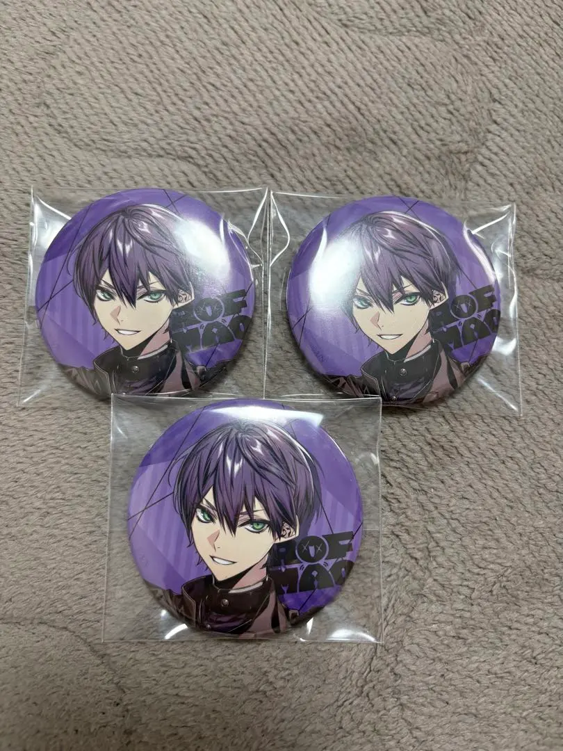 にじさんじ　ROF-MAO 剣持刀也