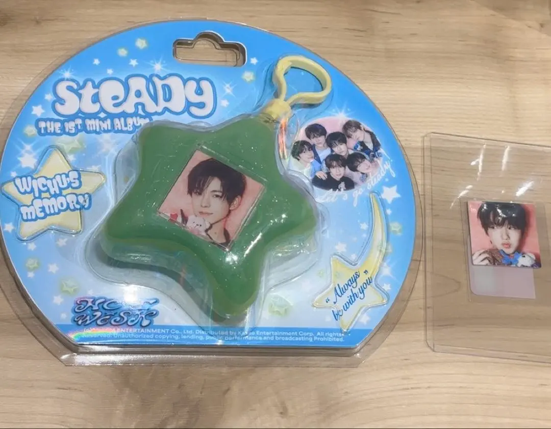 oneus japan official fc 入会グッズ 特典 | JChere日本代购