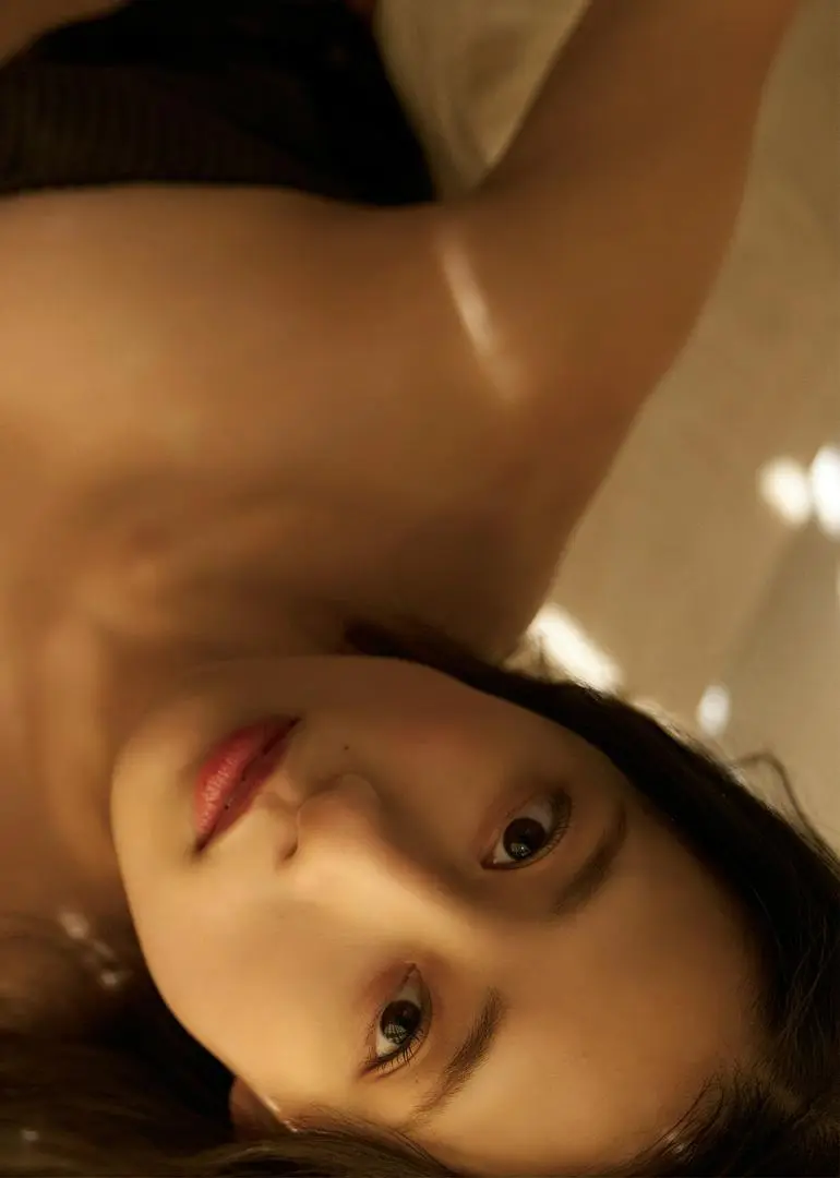 澄田綾乃A4サイズピンナップ４枚set