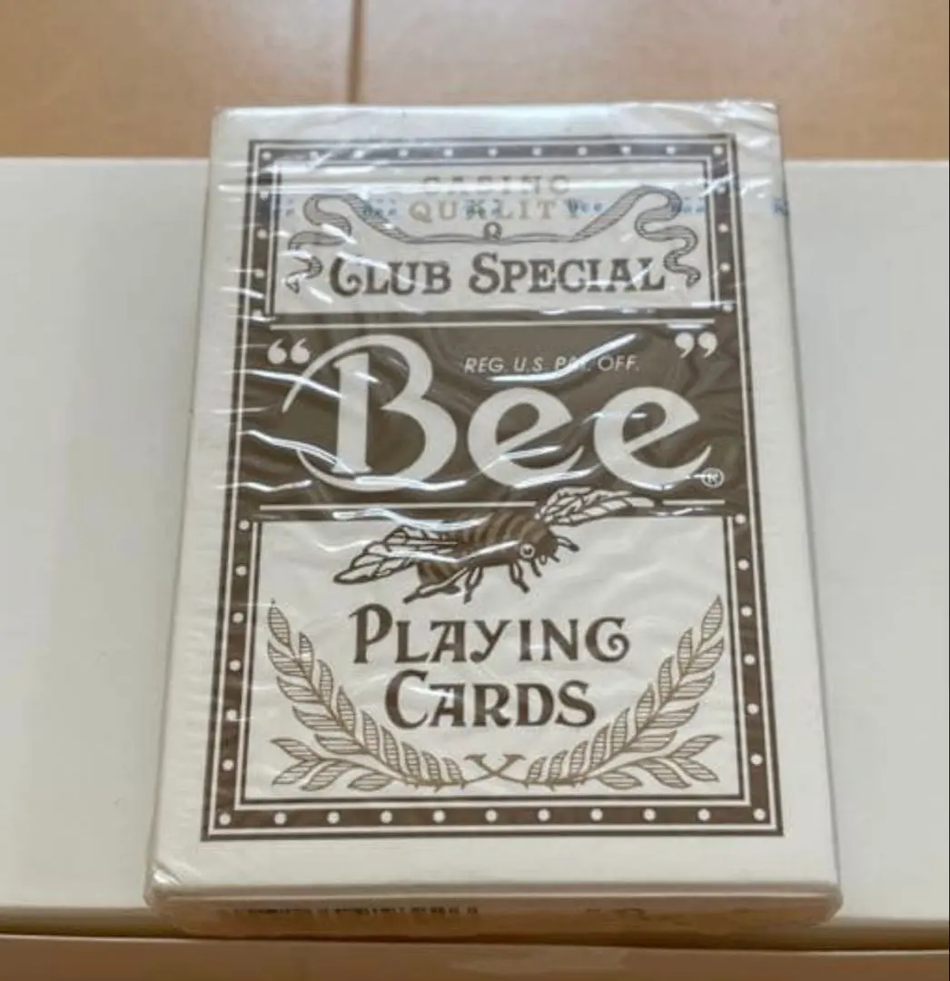 Wynn Brown JUMBOインデックス　1個