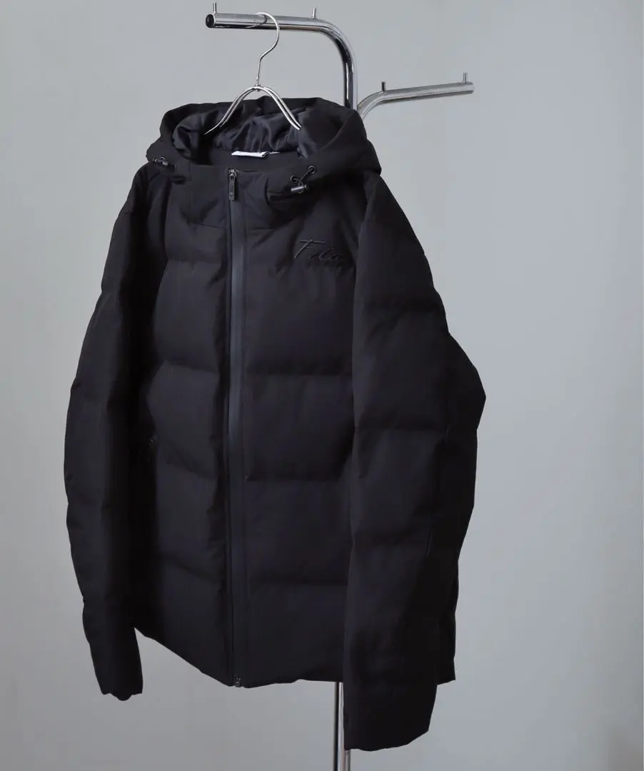 FILA×ZIPFIVE コラボ別注　マウンテンダウンジャケット　新品