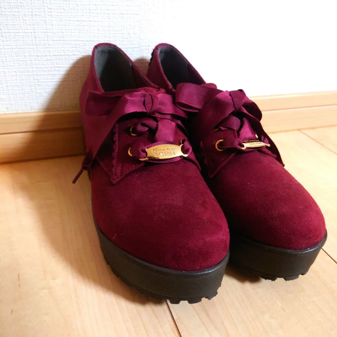 LIZ LISA (リズリサ) 厚底靴