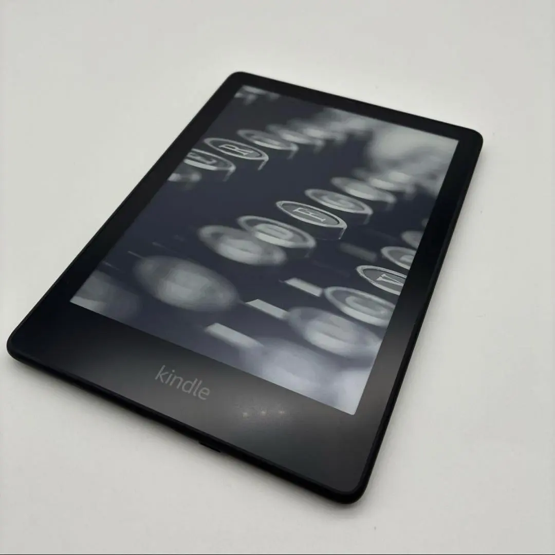 Kindle Paperwhite 11世代 シグニチャーエディション 32GB