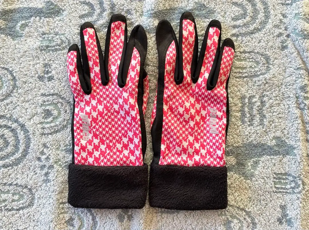 プリンステニスグローブ手袋