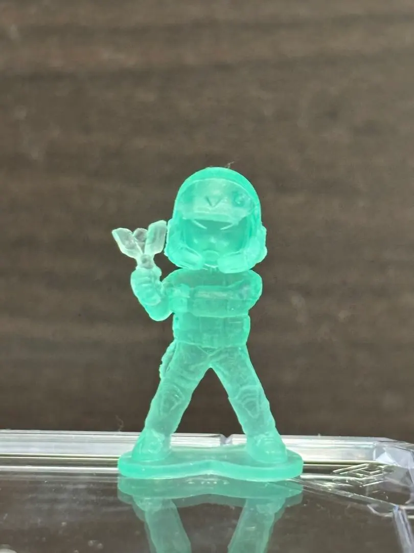 英雄集結　ウルトラマンティガより　ダイゴ隊員