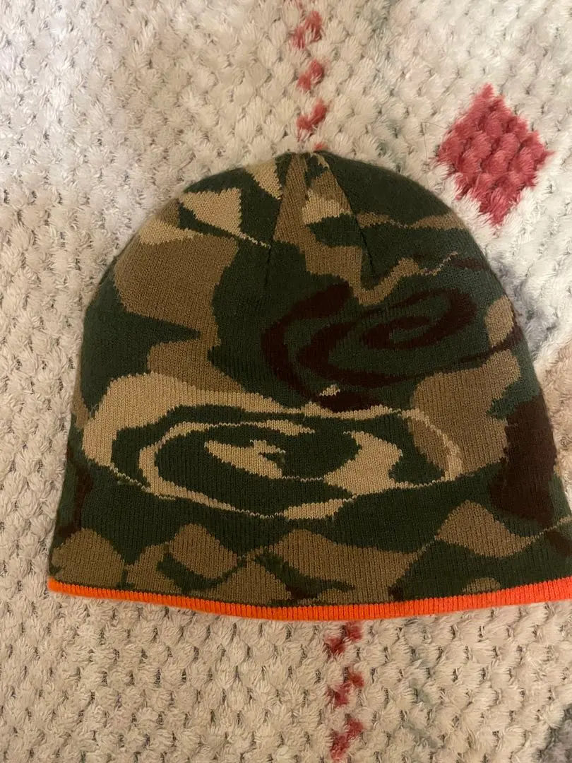 SOL soonerorlater ビーニー