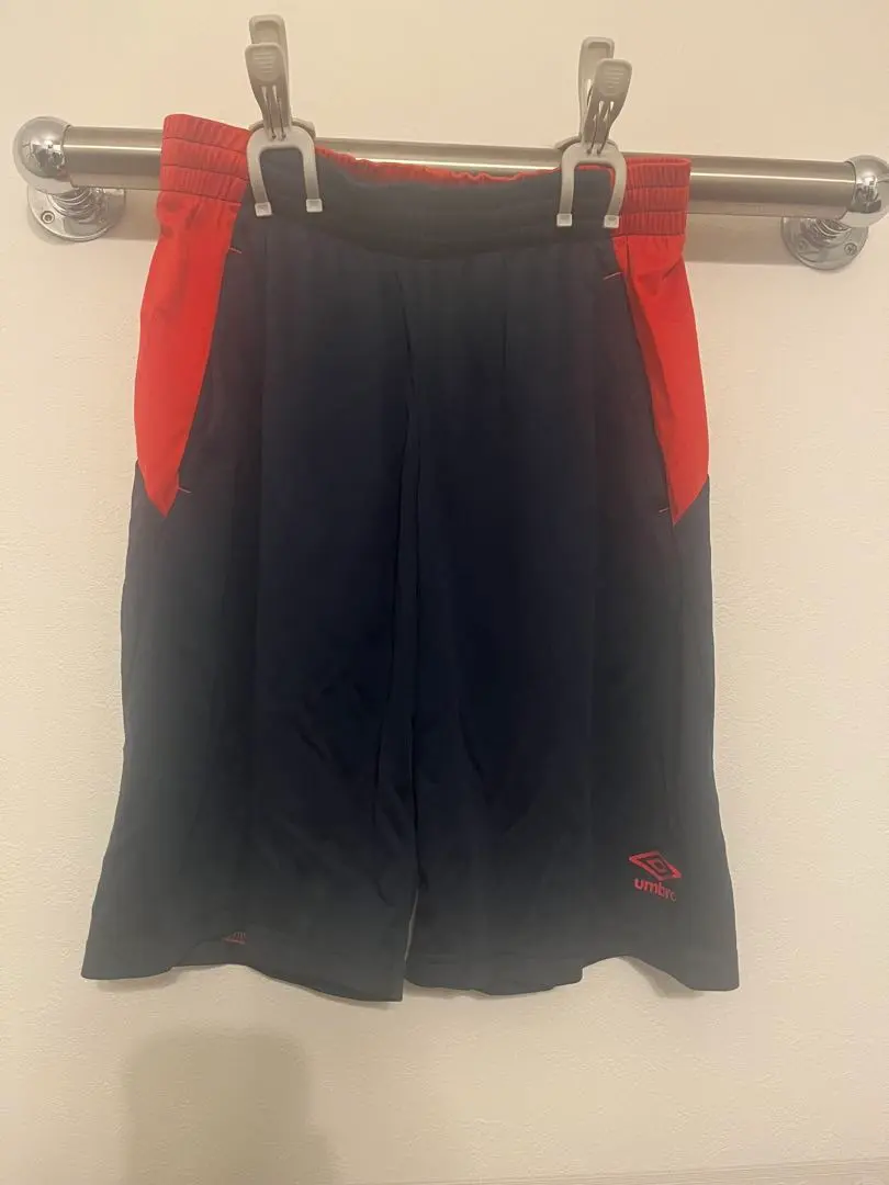 【匿名配送】umbro トレーニングパンツ
