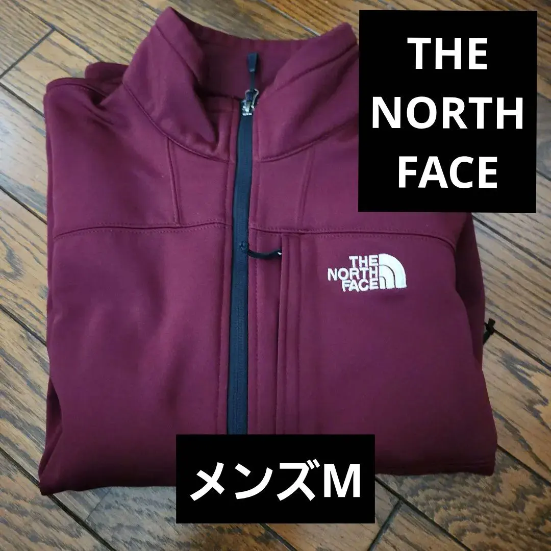 THE NORTH FACE 　ジャケット メンズM