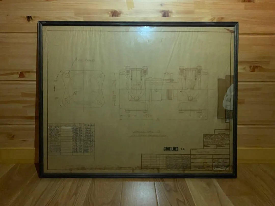 ヴィンテージポスター