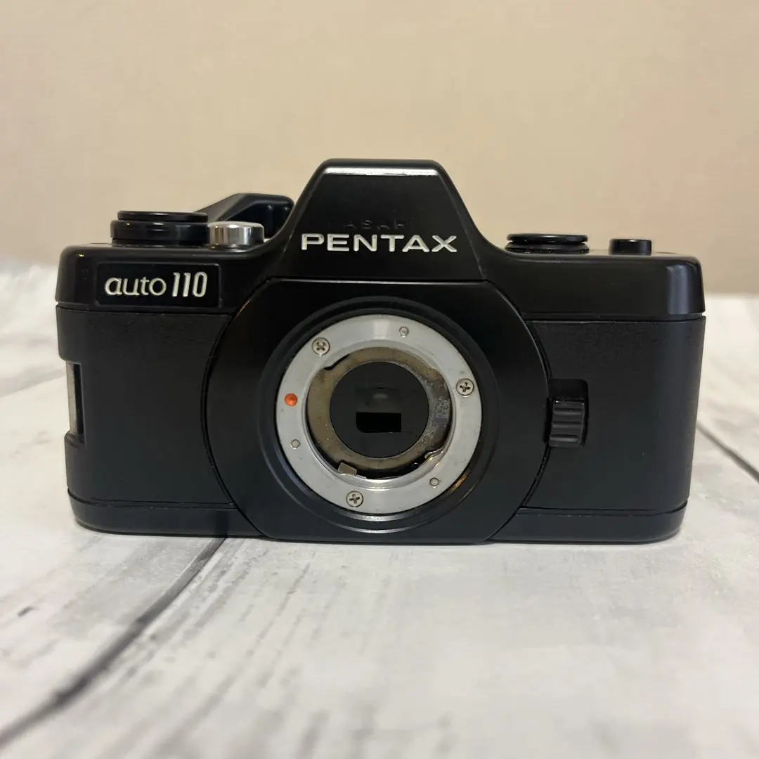 PENTA AUTO110 希少品