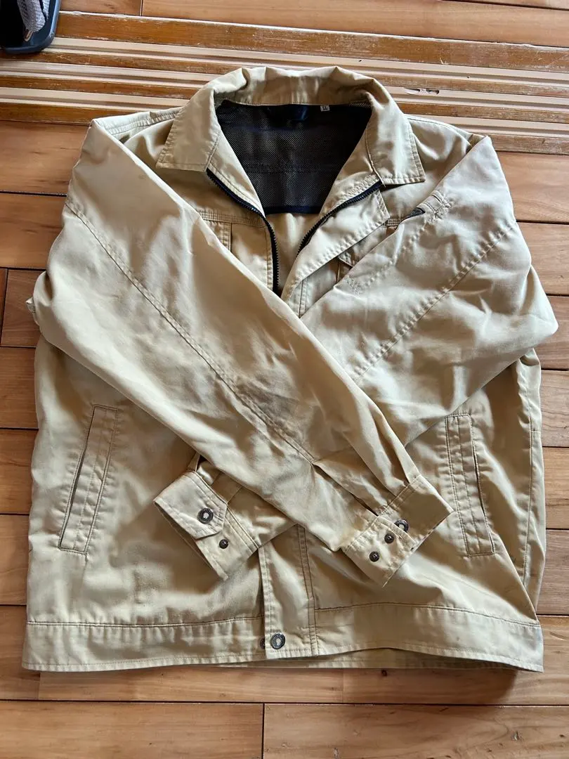 xebec 作業服まとめ売り