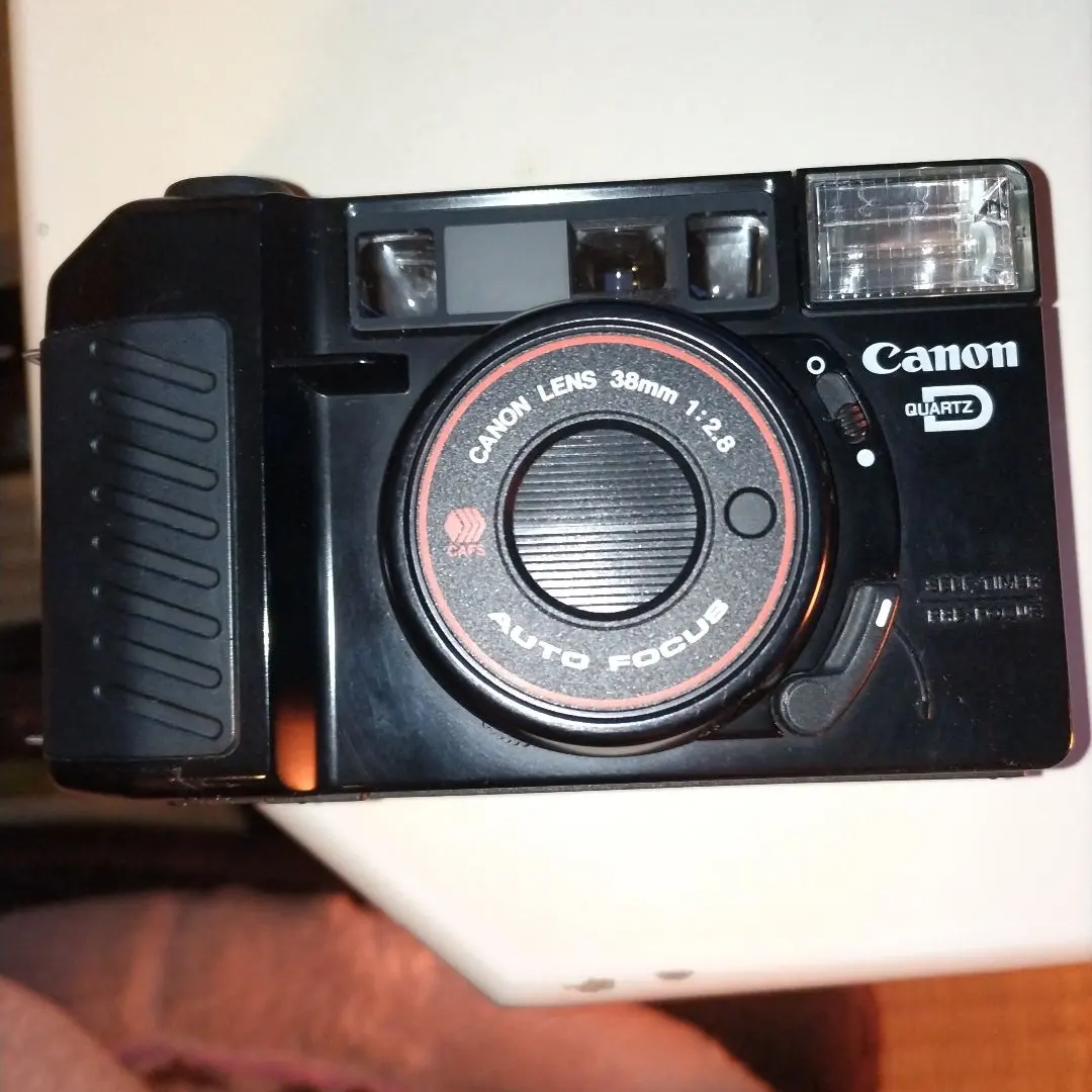 Canon キャノン Autoboy2