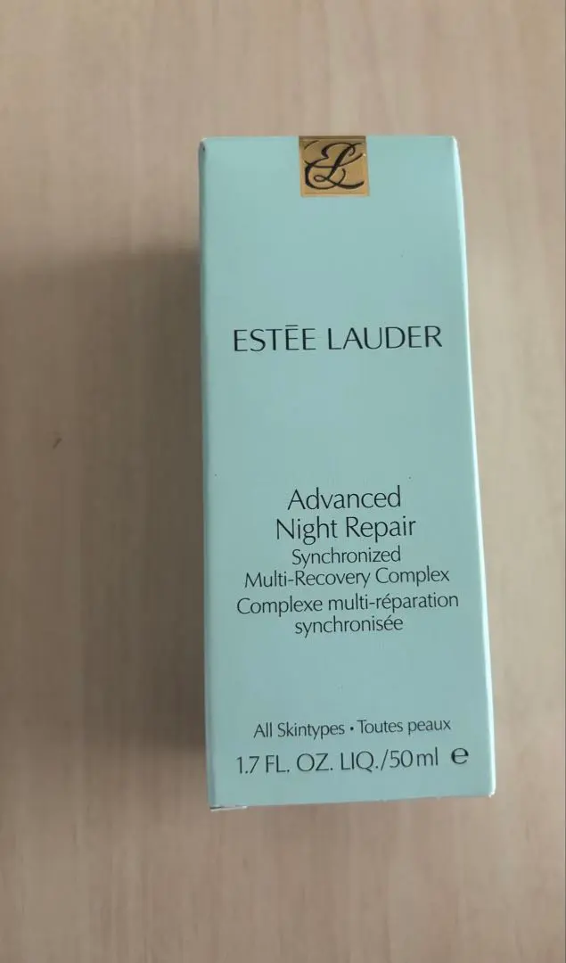 エスティローダー　アドバンスナイトリペア　50ml