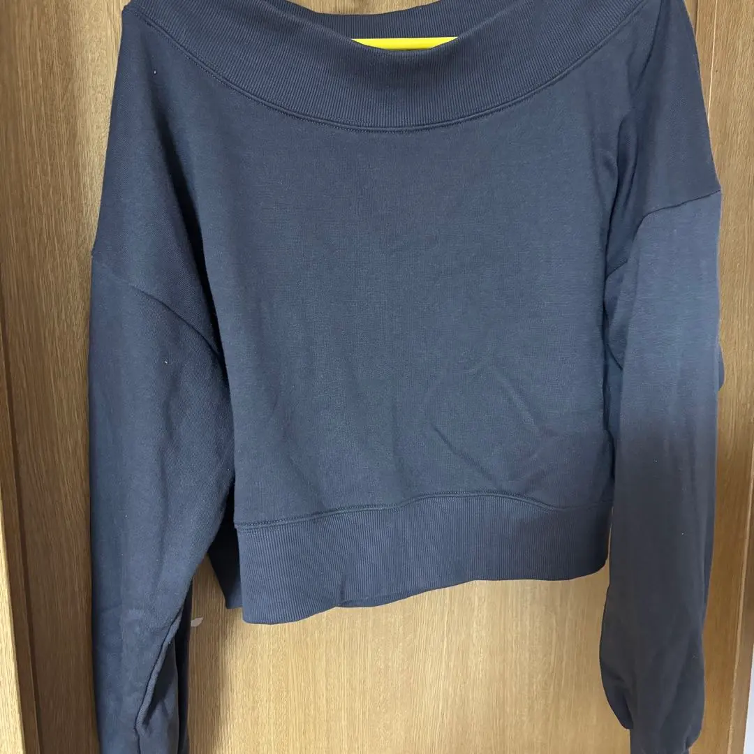 イング　INGNI 2Way トップス