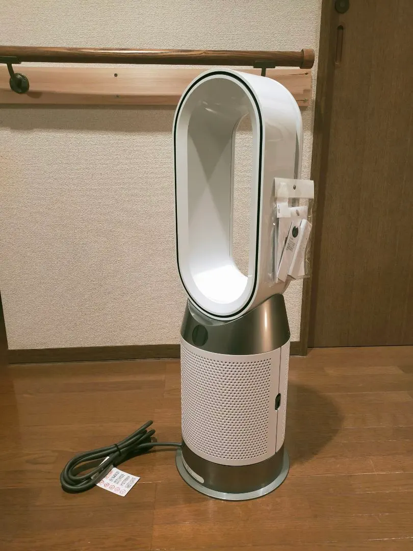 ダイソン Purifier Hot + Cool Gen1 HP10 WW 美品