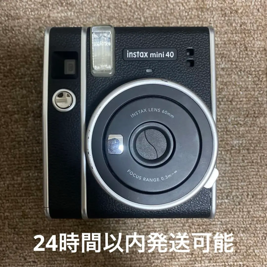 instax mini 40