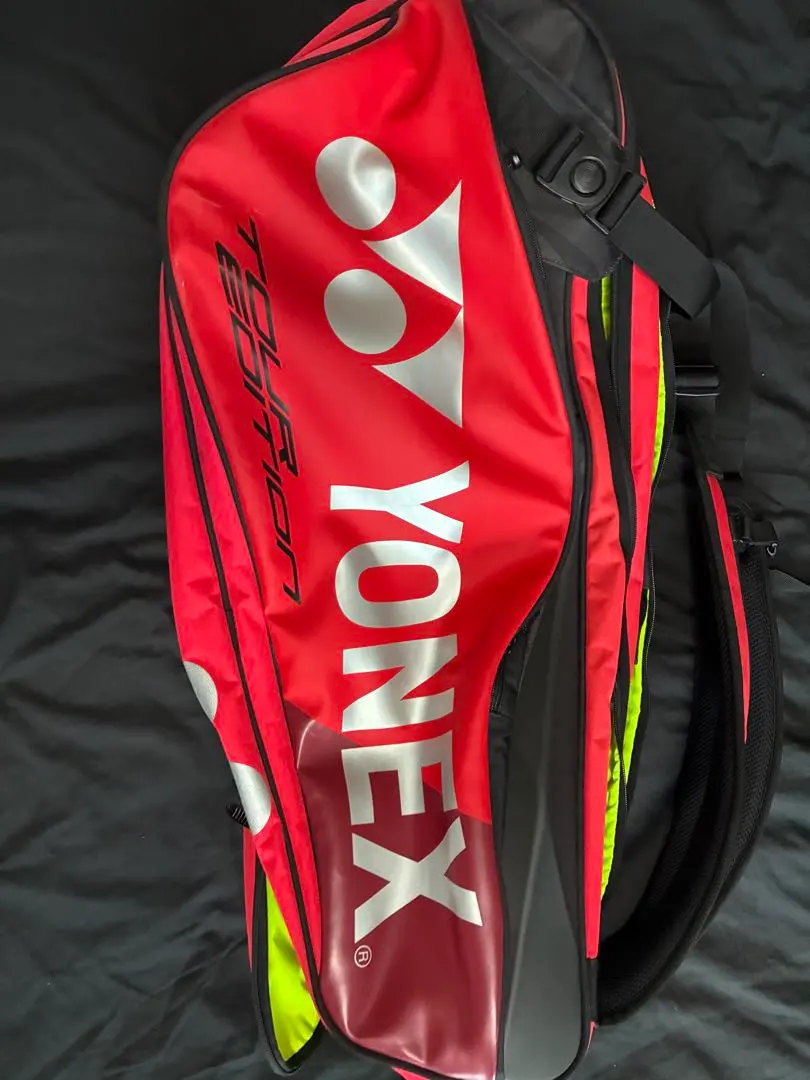 ヨネックスキャリーケース