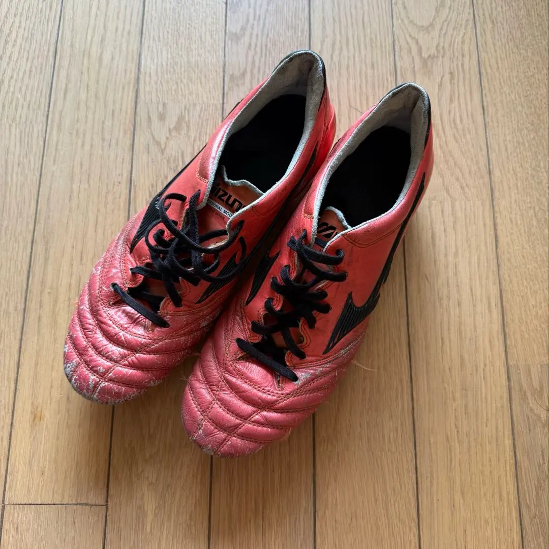 MIZUNO モレリアネオ2