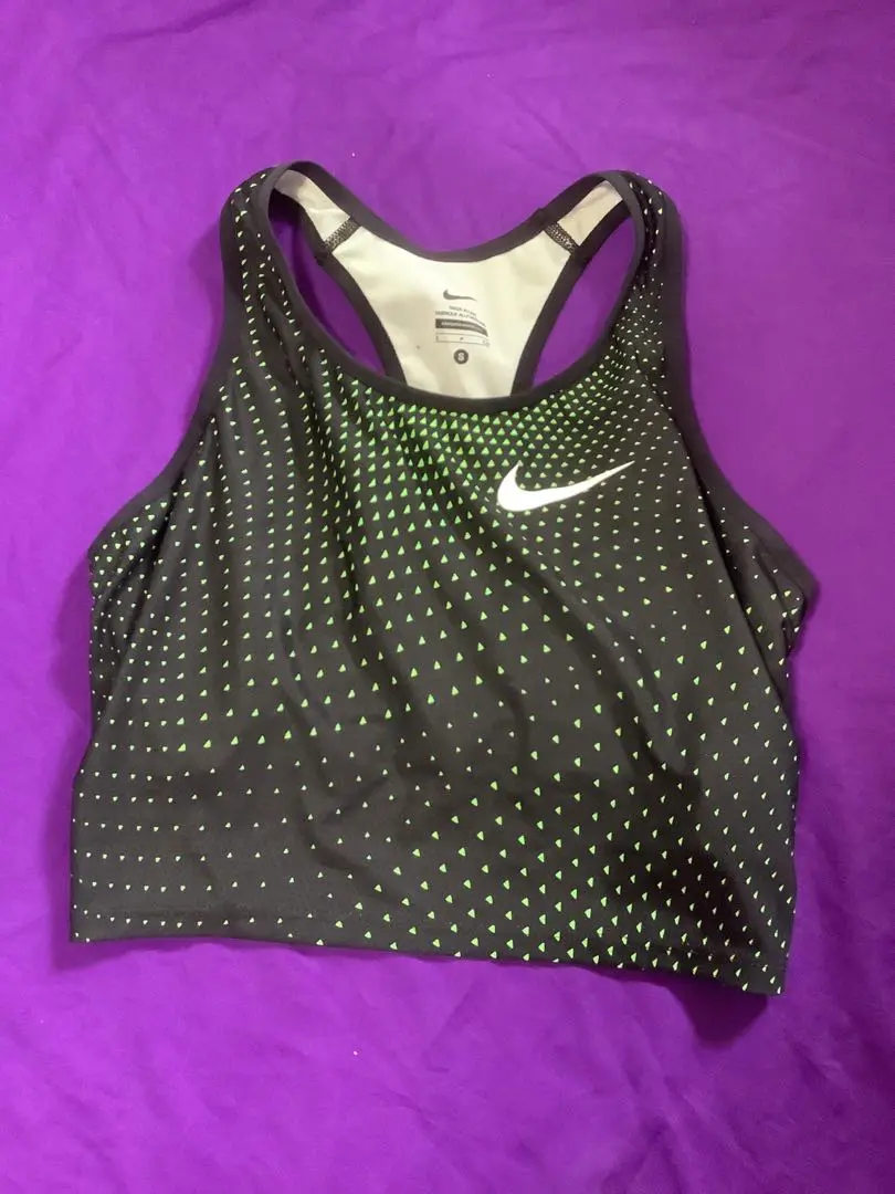 NIKE pro elite