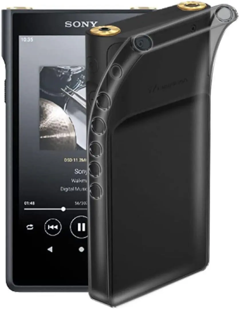✨特価✨ソニー NW-WM1ZM2 WM1ZM2 用 ケース カバー
