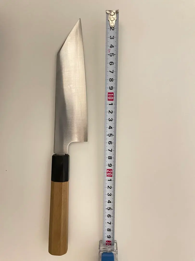 祐成（スケナリ） ZDP189 包丁（文化型）