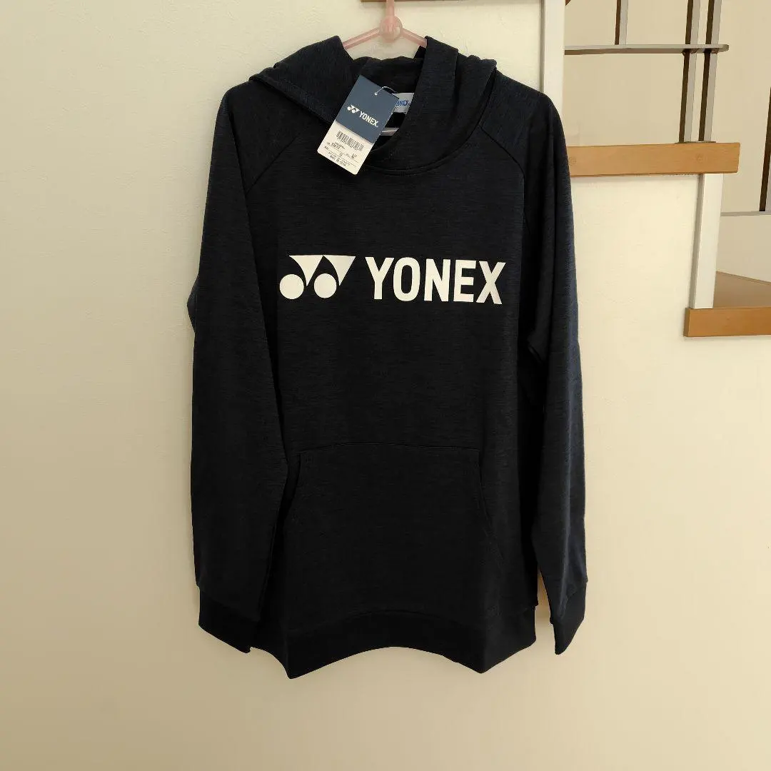 YONEX ユニパーカー 30070