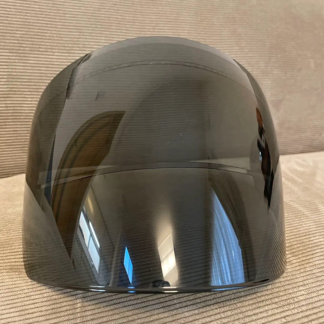 ヤマハ ヘルメットシールド ダークスモークYJ-20 ZENITH