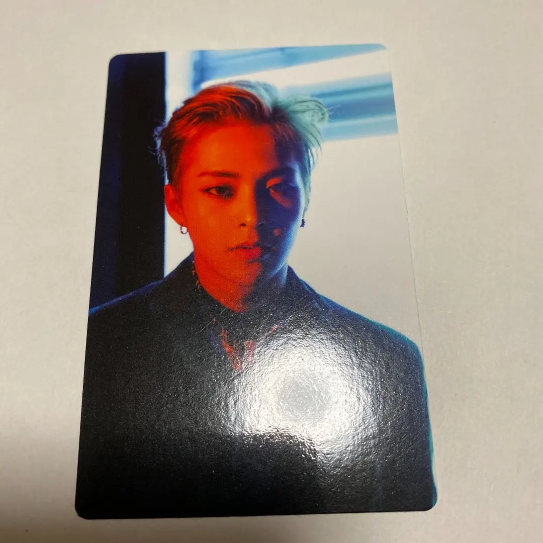 exo xiumin トレカ　カード　公式　ステッカー　fc cbx シウミン