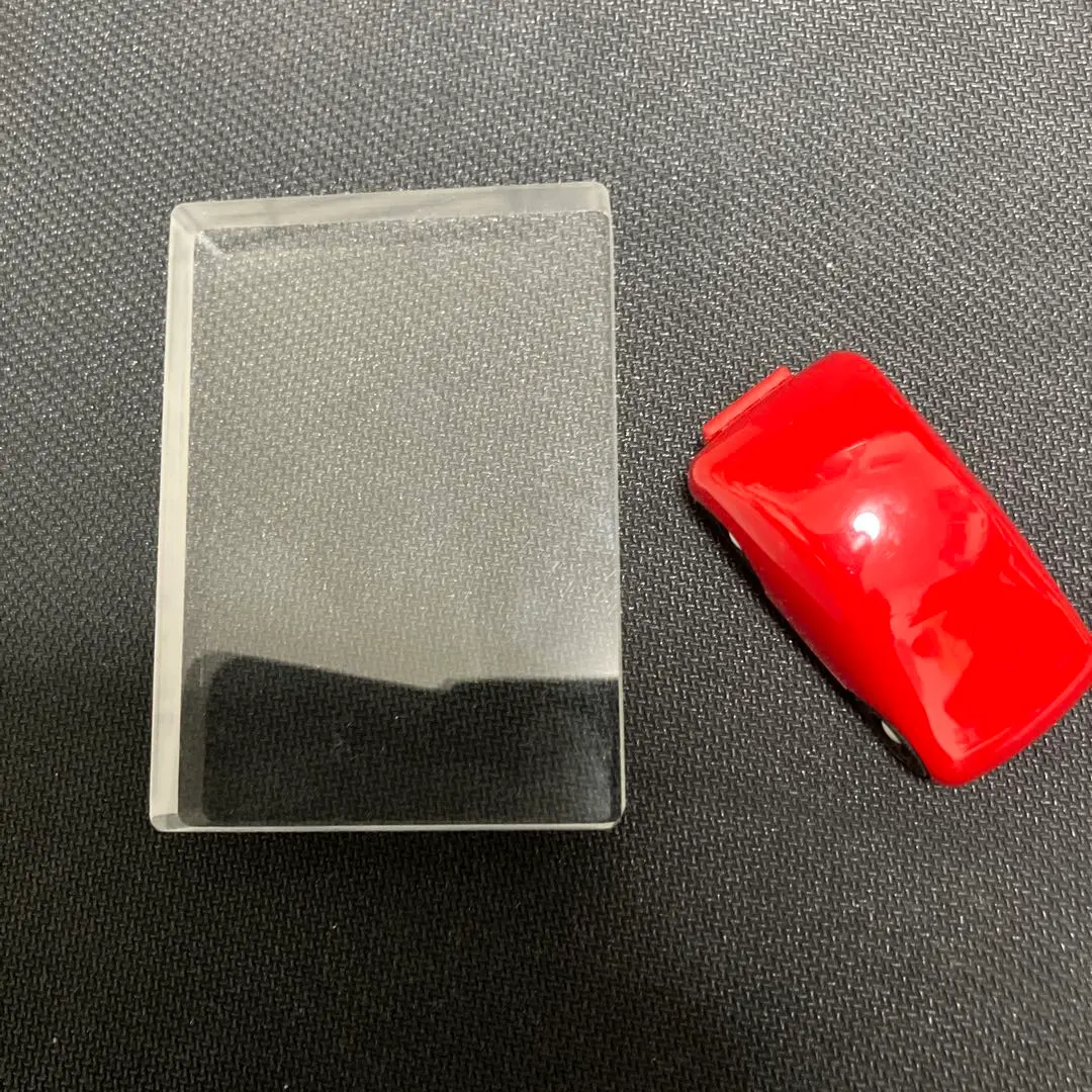 【強力マジック2点セット】オムニデック ＆ テンヨー 魔法のミニカー