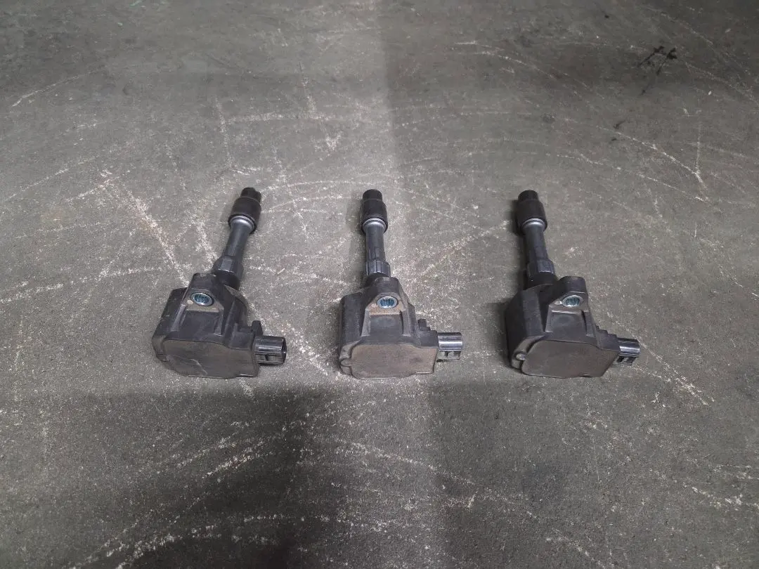 N-WGN　N-BOX　イグニッションコイル