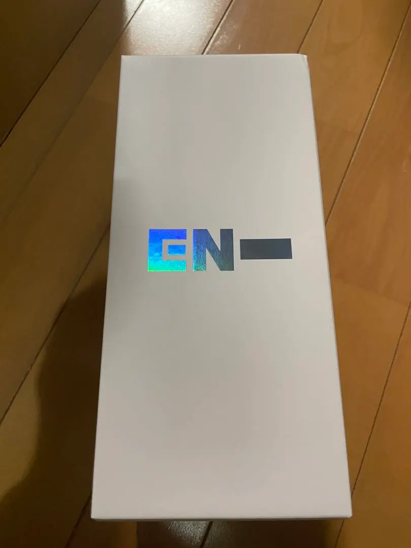 新品 ENHYPEN ペンライト Lightstick Ver 2