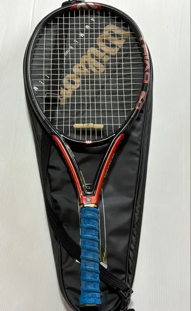 Wilson Triad 5.0 テニスラケット
