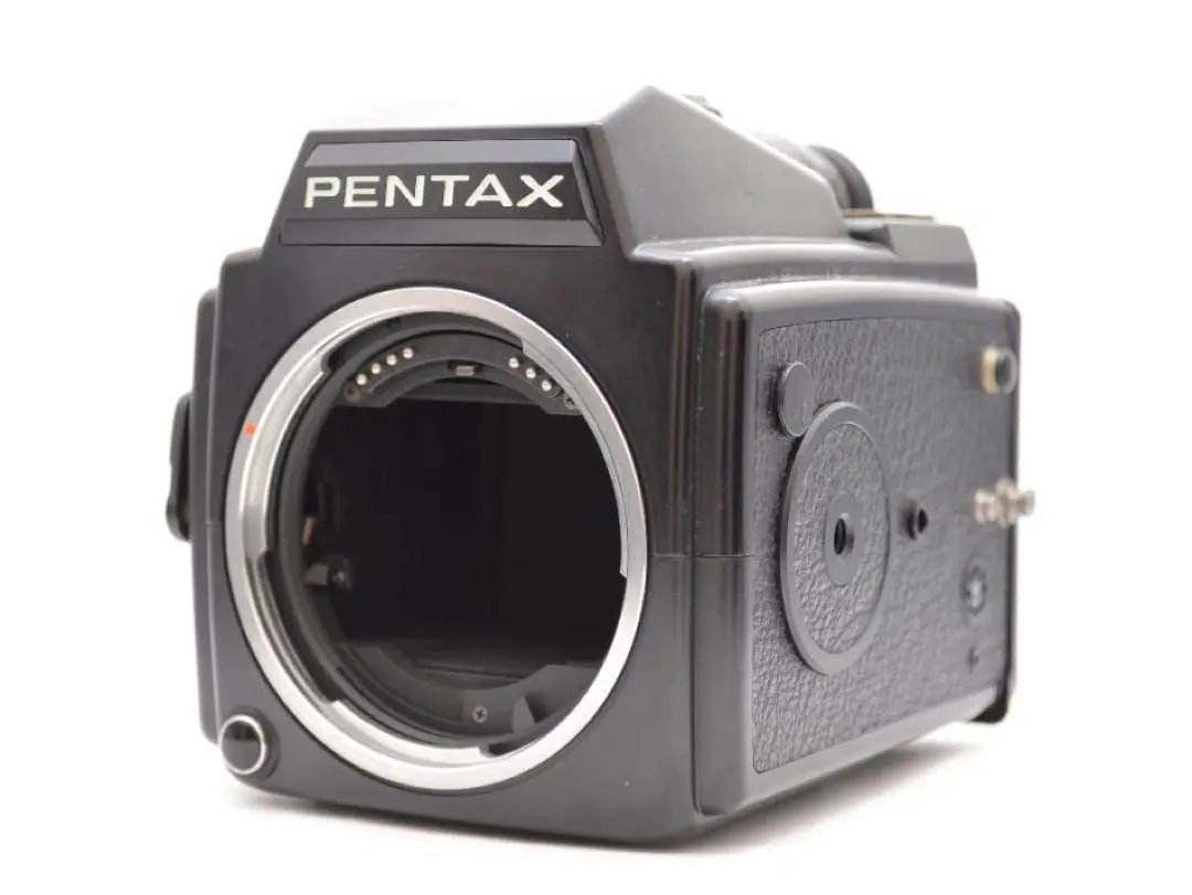 Aランク 完動品✨ PENTAX MX 50mm F1.4レンズセット 1月保証