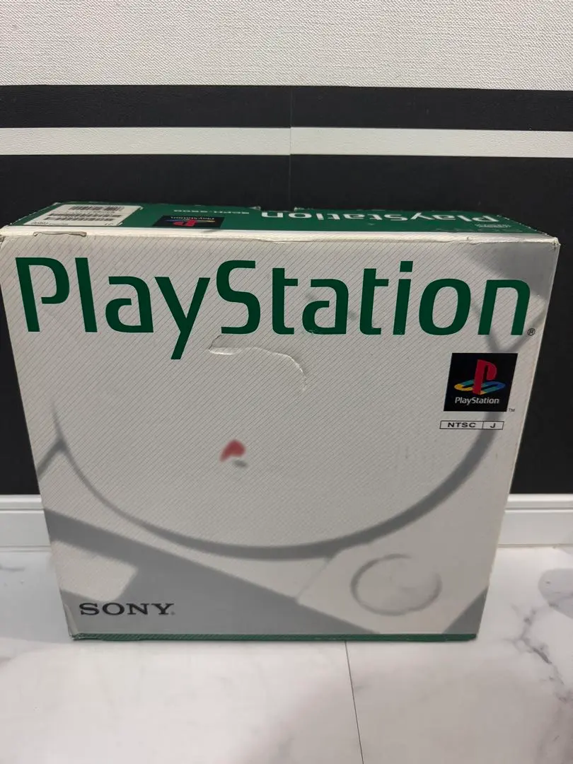 PlayStation（PS） 本体