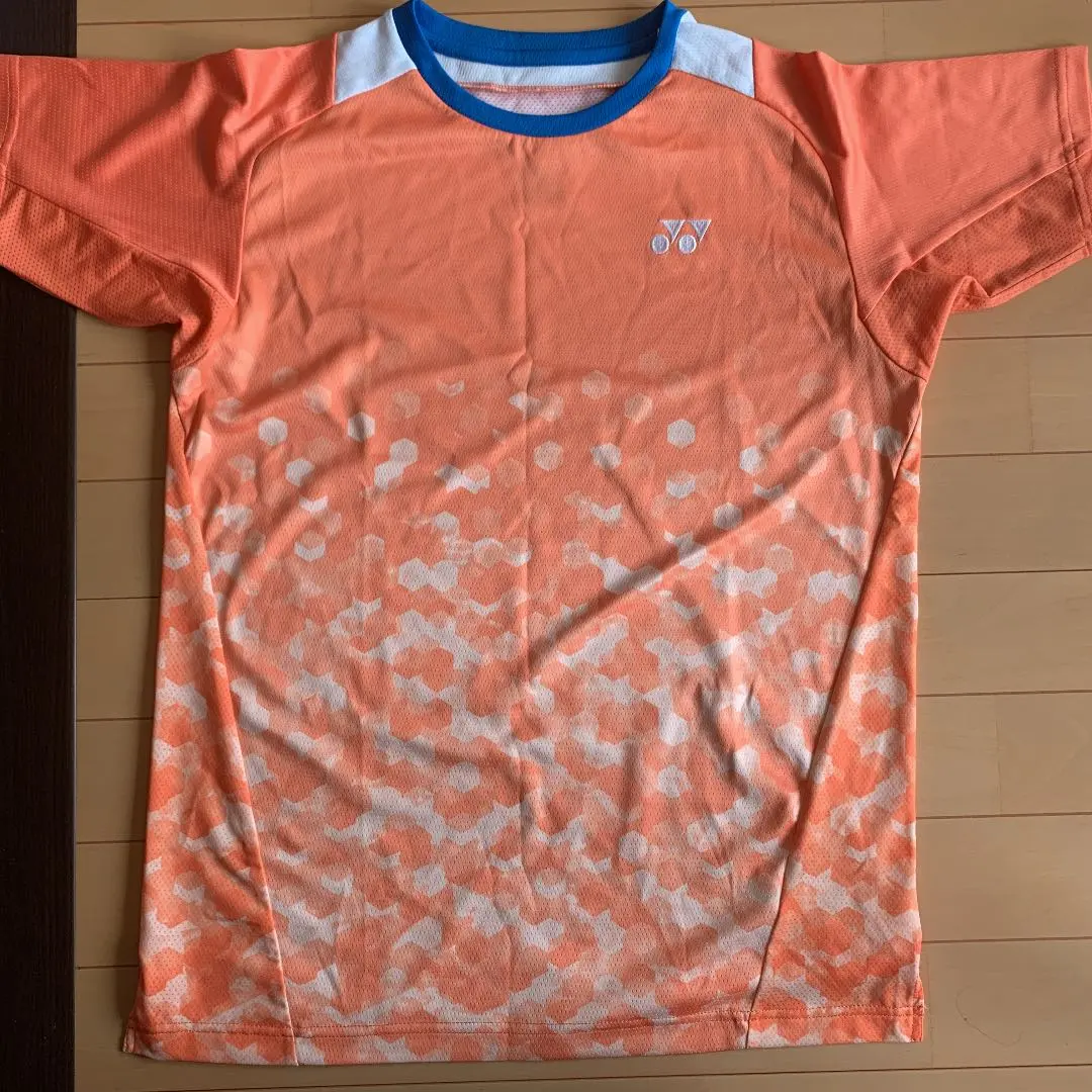 ヨネックス　ユニフォーム　ユニS