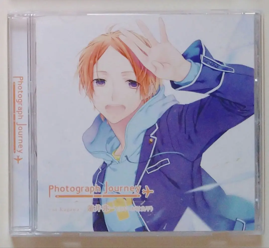 【Photograph Journey】CD/～in Kagawa～