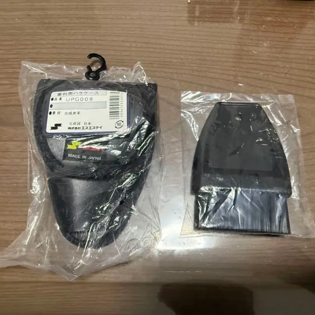 野球審判の塁審ハケになります